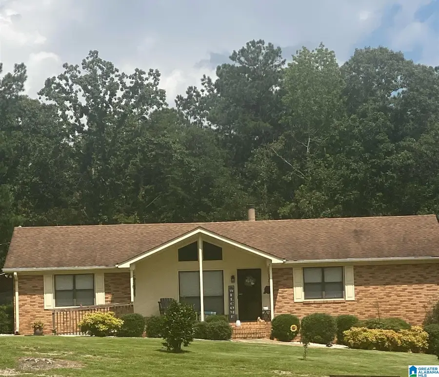 8716 HIGHWAY 145, Clanton, AL 35046 - Image #2