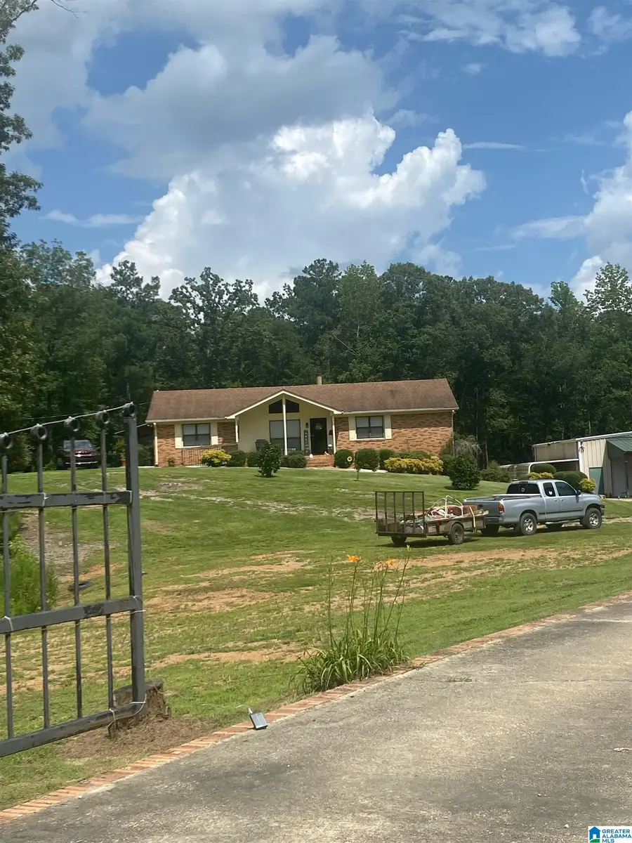 8716 HIGHWAY 145, Clanton, AL 35046 - Image #3