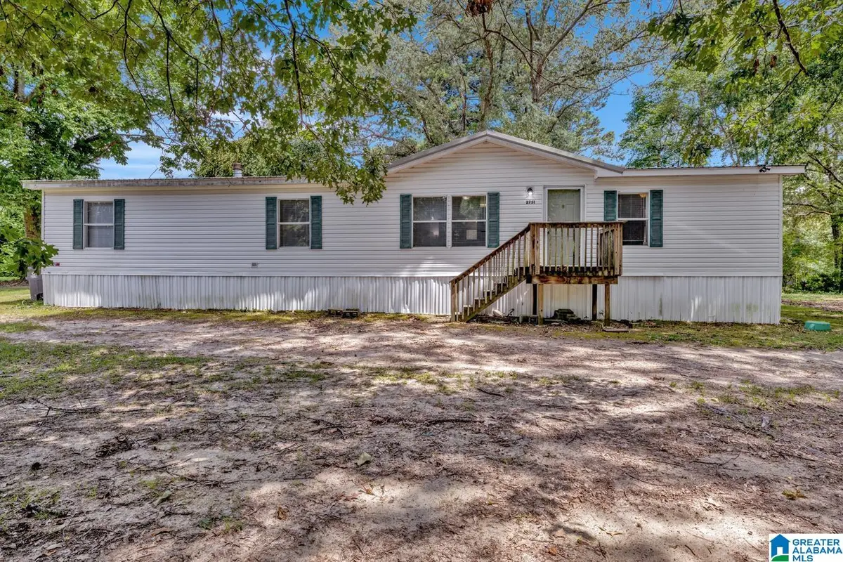 2751 RHODY DRIVE, Gardendale, AL 35071 - Image #1