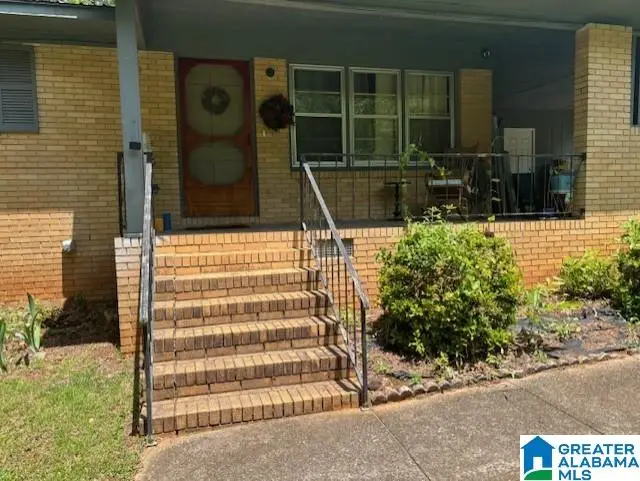 406 MOUNTAIN STREET NE, Jacksonville, AL 36265 - Image #3