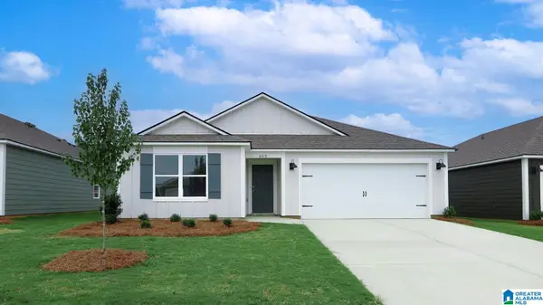 652 WENONAH WAY, Kimberly, AL 35091