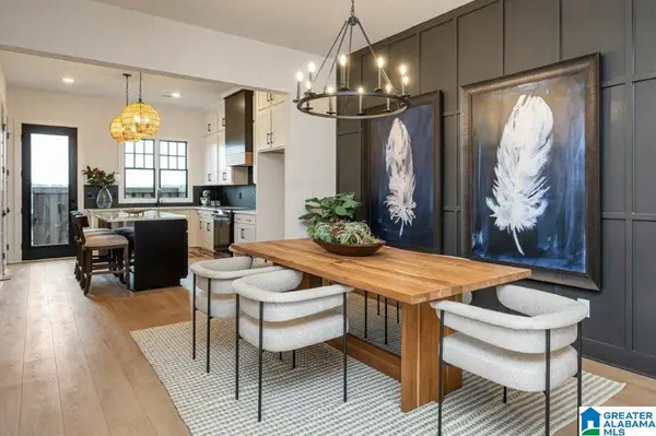 1729 MONKTON LANE, Hoover, AL 35244