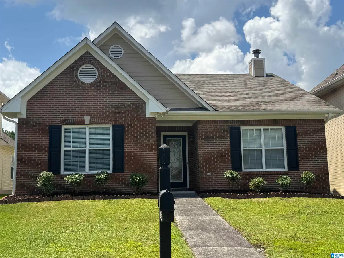 259 WARWICK LANE, Alabaster, AL 35007 - Image #1