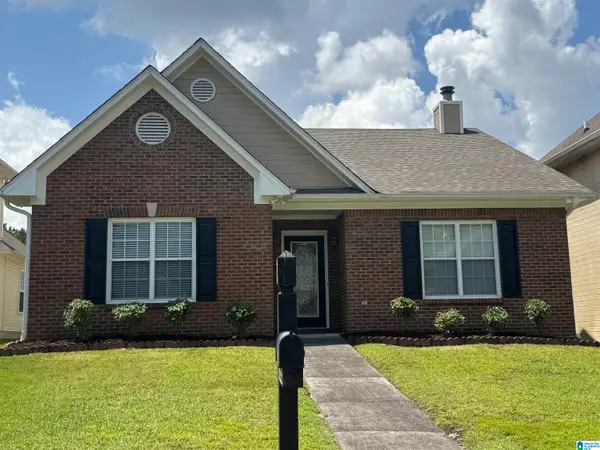 259 WARWICK LANE, Alabaster, AL 35007