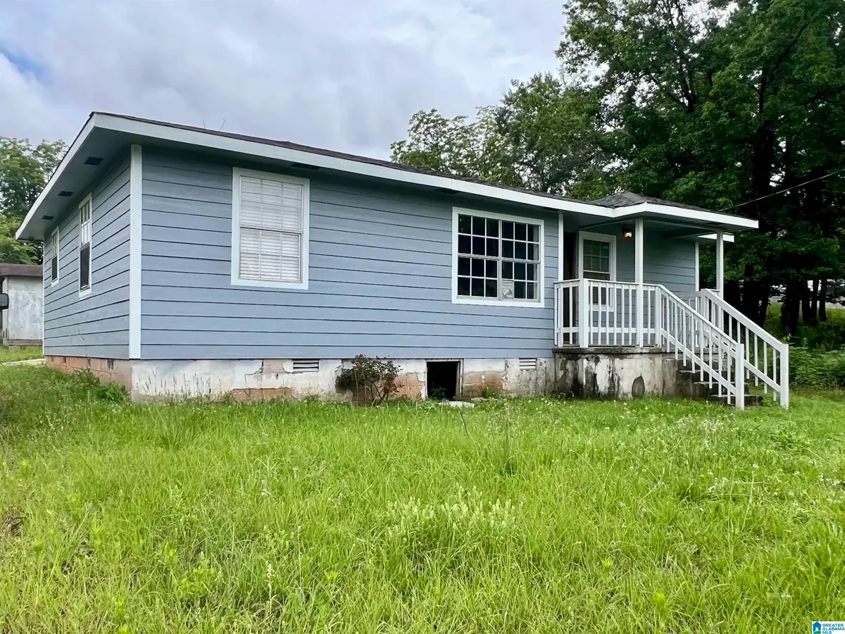 2839 31ST STREET SW, Birmingham, AL 35211 - Image #1