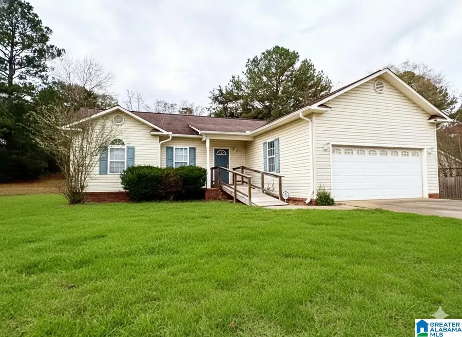 161 STARLA DRIVE, Anniston, AL 36207 - Image #2