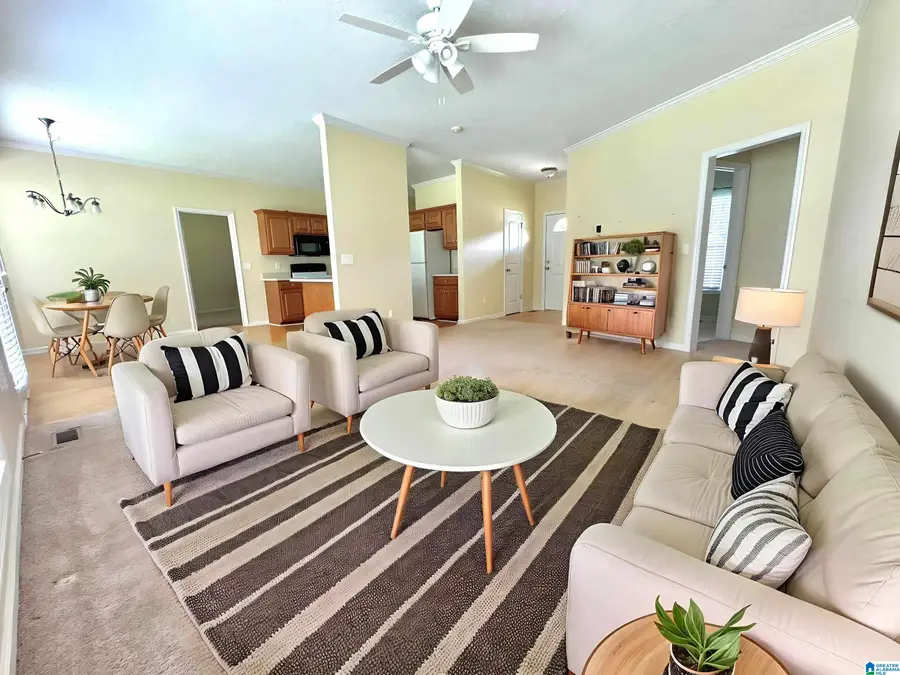 161 STARLA DRIVE, Anniston, AL 36207 - Image #3