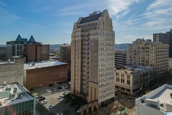 2008 3RD AVENUE N, Birmingham, AL 35203