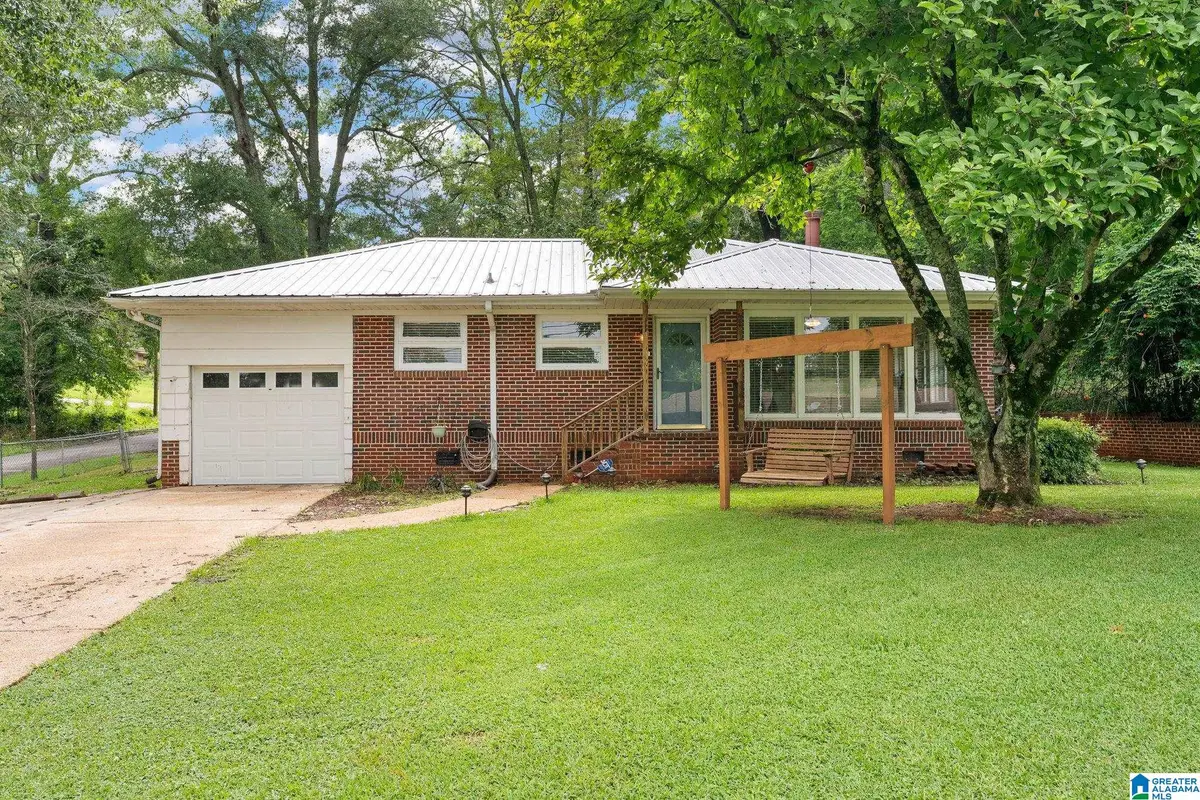 1700 29TH AVENUE N, Hueytown, AL 35023 - Image #1