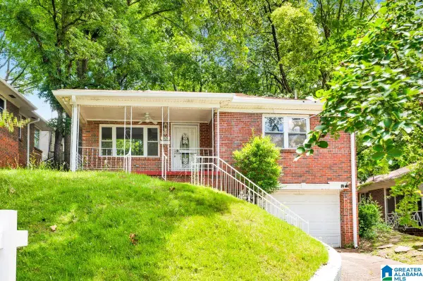 909 43RD STREET, Birmingham, AL 35208