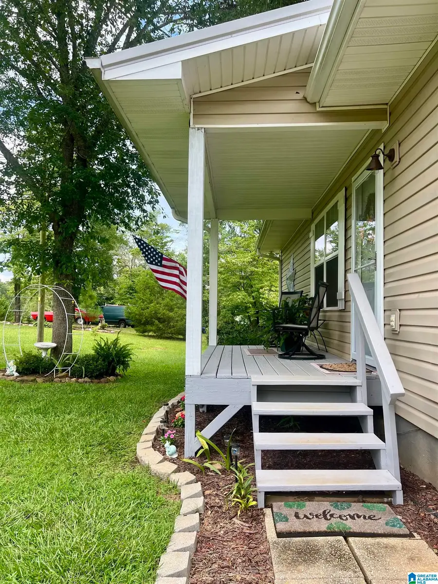 222 SUNSET DRIVE, Wedowee, AL 36278 - Image #3