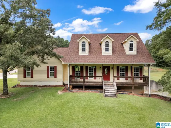229 EARLIE ONEAL ROAD, Cropwell, AL 35054