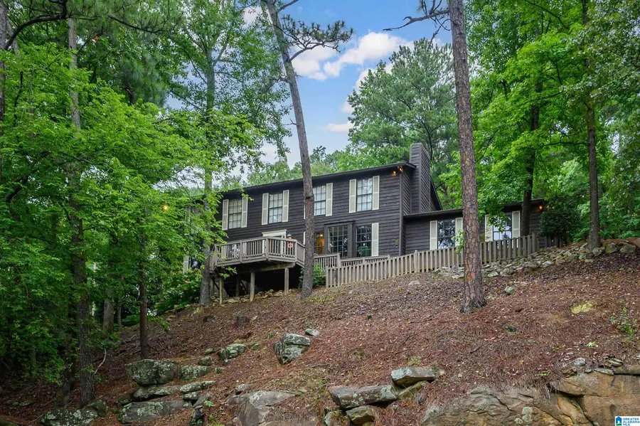 3126 RENFRO ROAD, Vestavia Hills, AL 35216 - Image #2