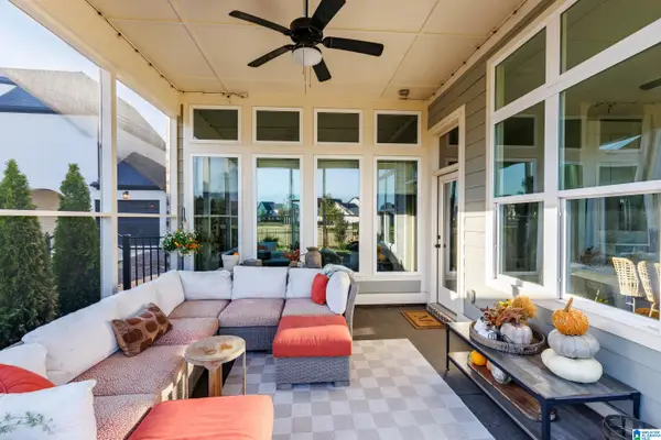 1040 CLIFTON ROAD, Hoover, AL 35244