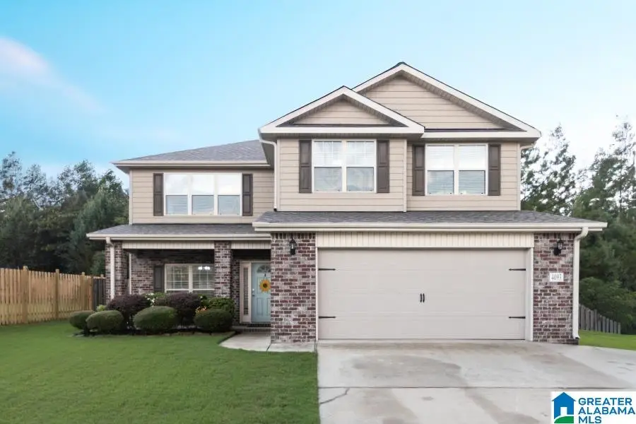 4093 OLD CAHABA PARKWAY, Helena, AL 35080 - Image #1