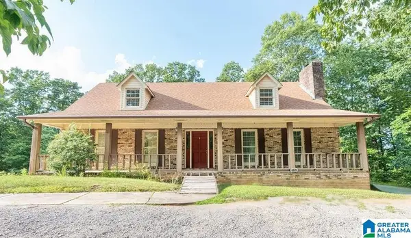 34 RED OAK ROAD, Oneonta, AL 35121