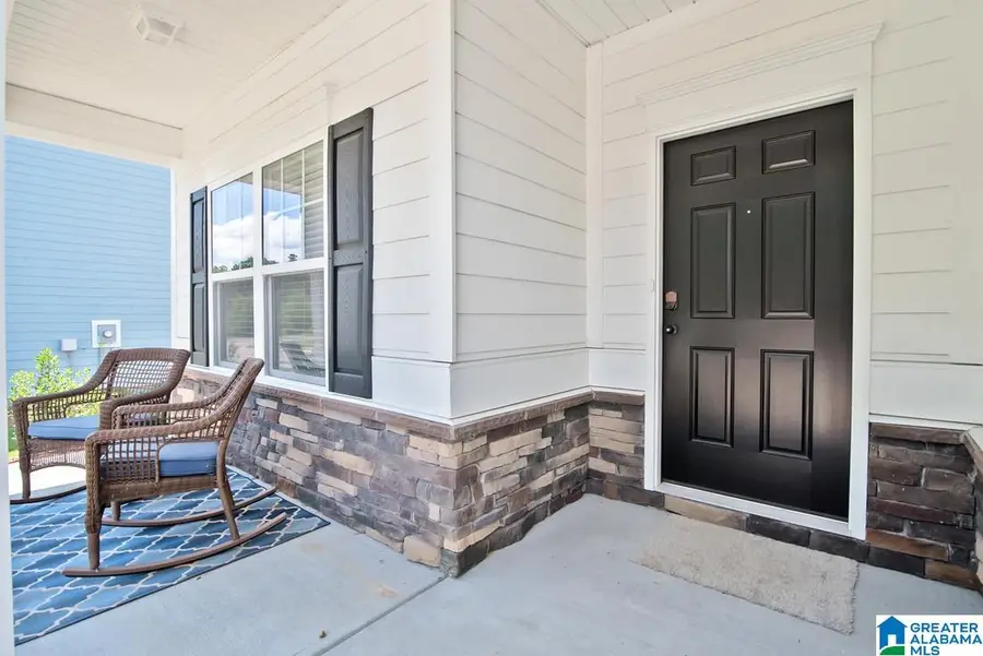 The Braselton BRUNSWICK AVENUE, Kimberly, AL 35091 - Image #2