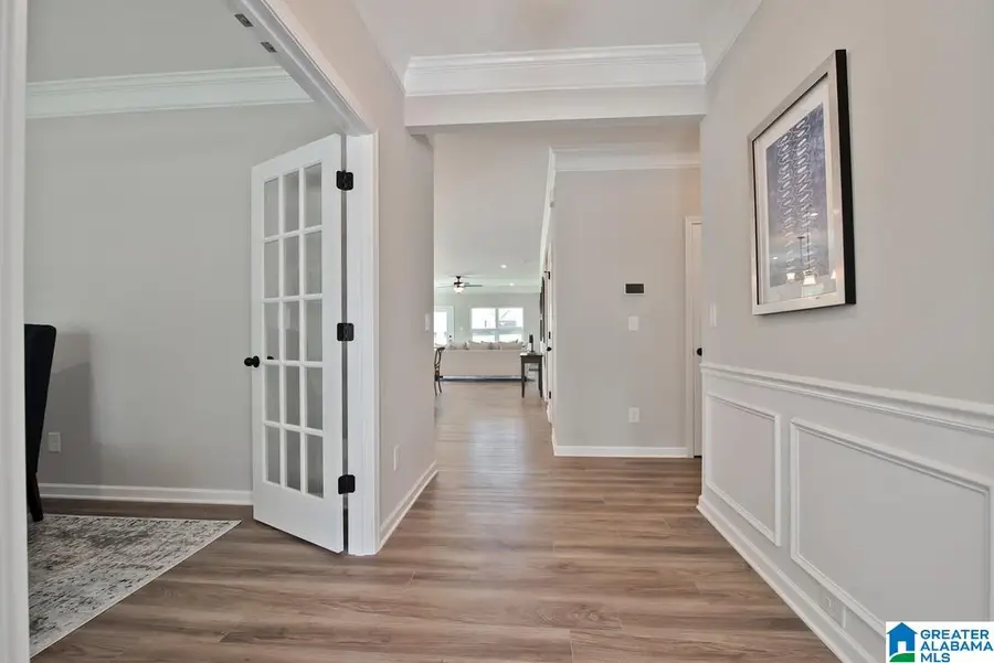 The Braselton BRUNSWICK AVENUE, Kimberly, AL 35091 - Image #3