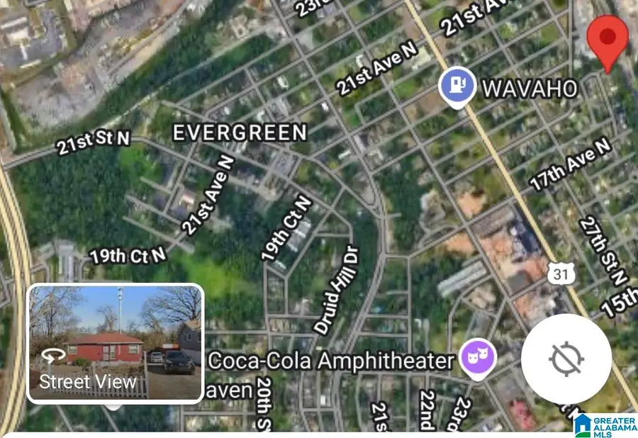 1741 28TH STREET N, Birmingham, AL 35234 - Image #2