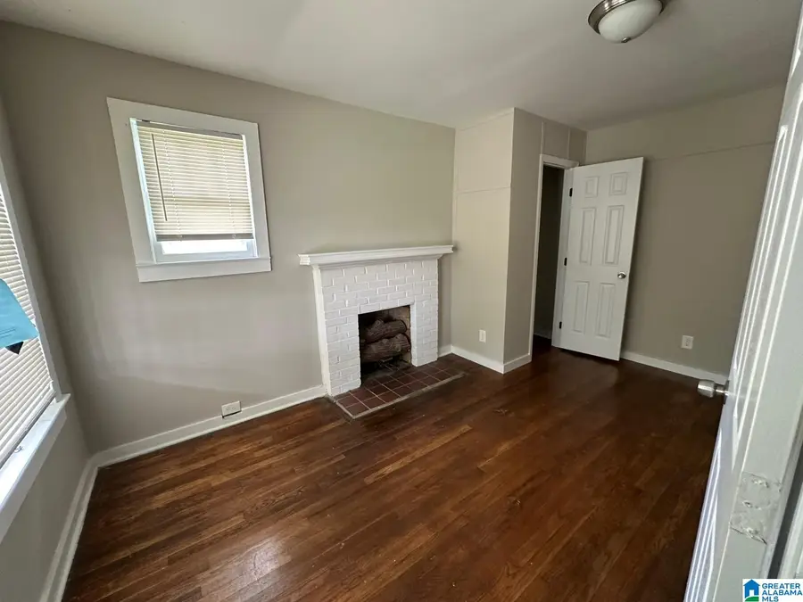 5401 MYRON MASSEY BOULEVARD, Fairfield, AL 35064 - #3