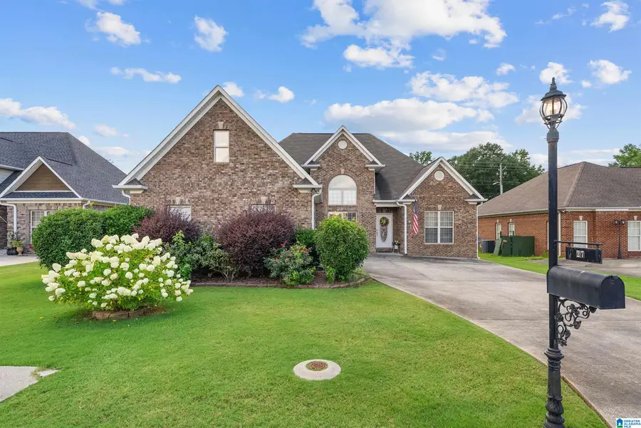 27 MORNING GLORY DRIVE, Pell City, AL 35128 - Image #2