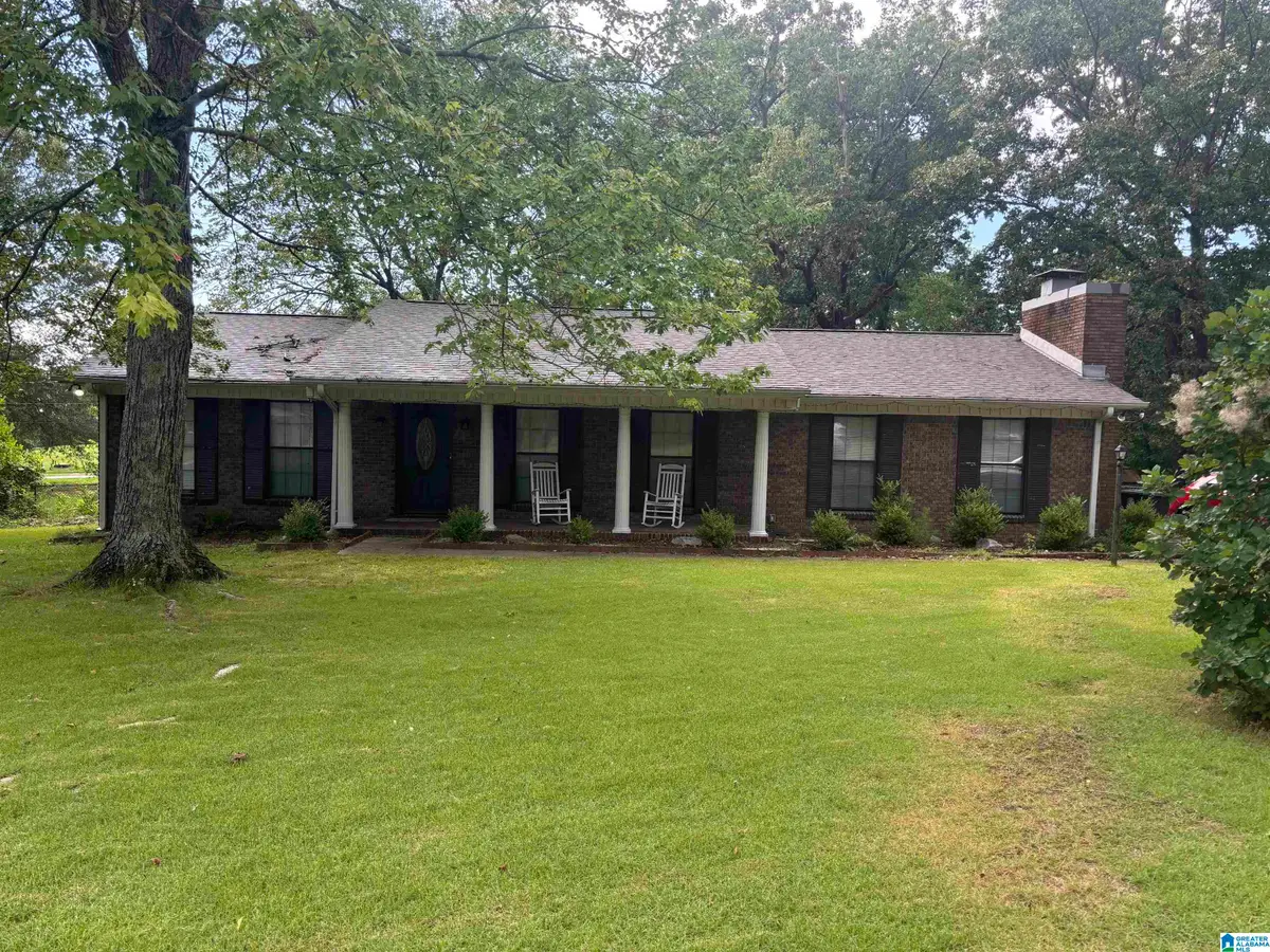 1320 PINE TREE DRIVE, Birmingham, AL 35235 - Image #1