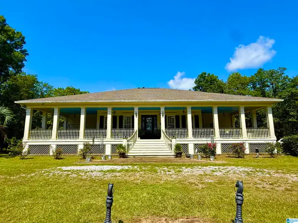 2801 LITTLE RIVER LANE, Brierfield, AL 35035