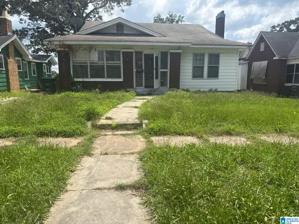 1527 42ND STREET, Birmingham, AL 35208