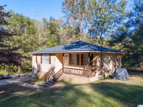 440 PERMITA COURT, Anniston, AL 36206