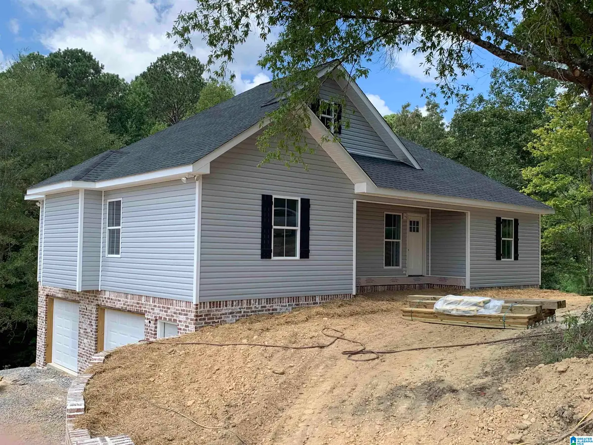 841 LAKESHORE CIRCLE, Warrior, AL 35180 - #1