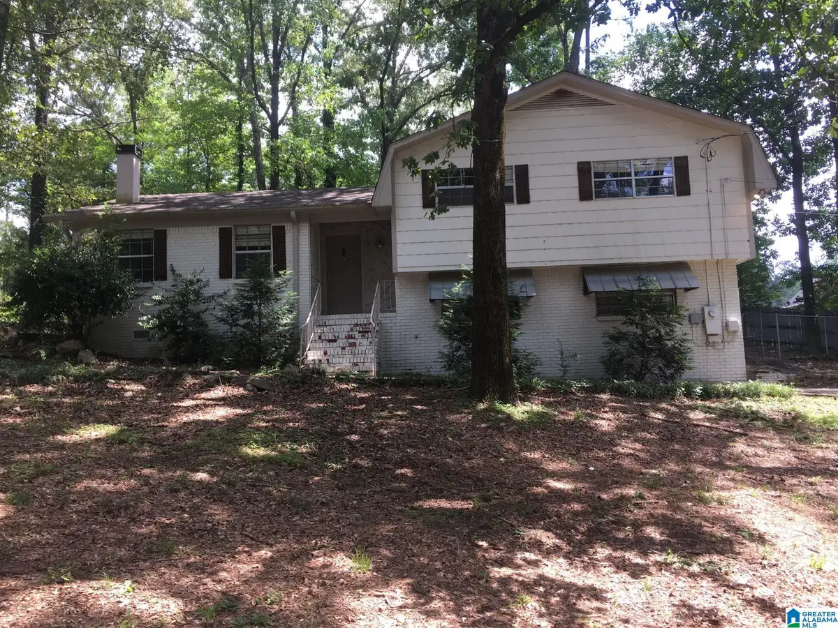1805 MOHAWK DRIVE, Alabaster, AL 35007 - Image #1