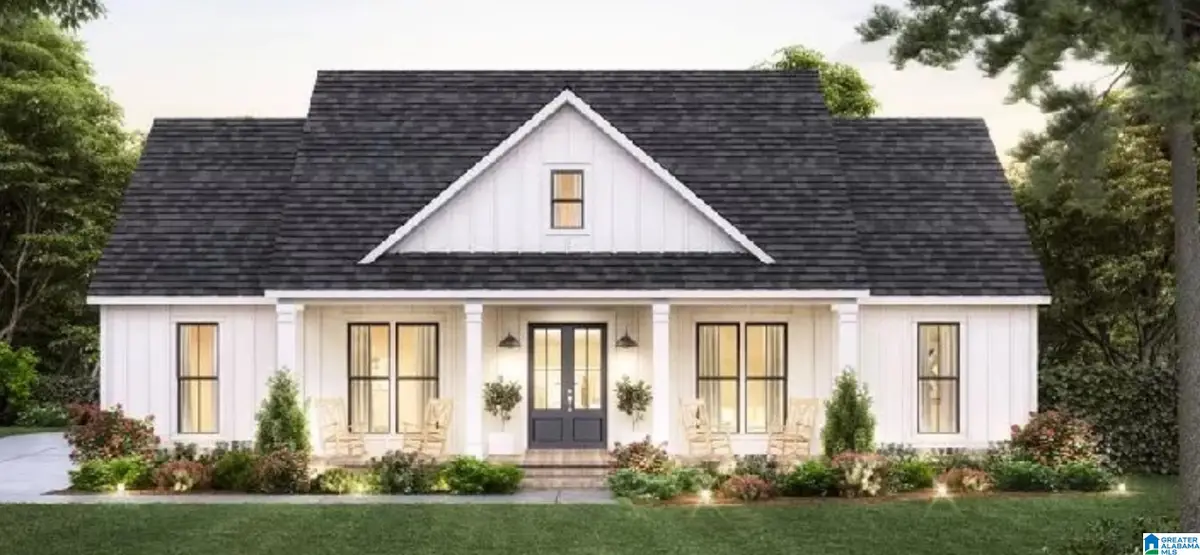 0 BROOKHAVEN DRIVE, Odenville, AL 35120 - Image #1