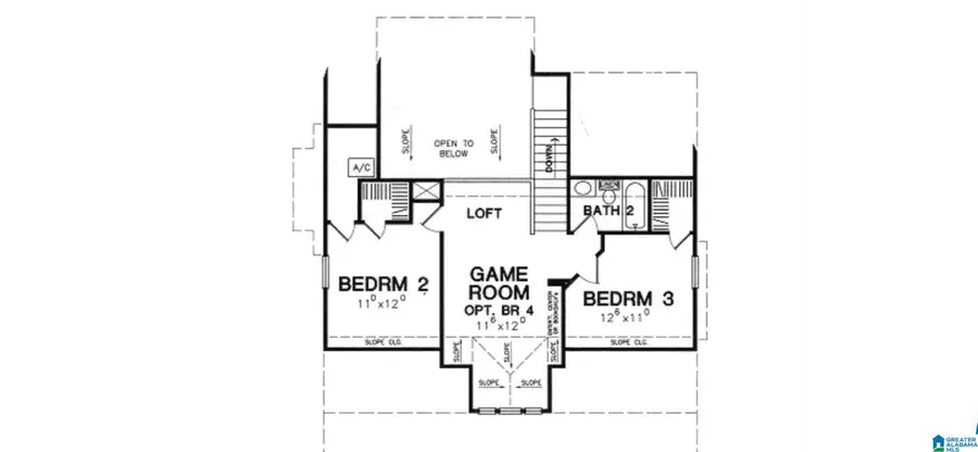 0 BROOKHAVEN DRIVE, Odenville, AL 35120 - Image #3