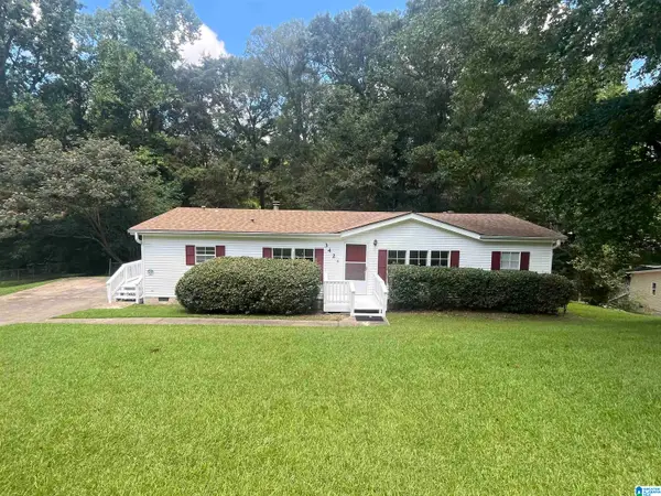 3424 TIMBER BROOK TRAIL, Birmingham, AL 35215