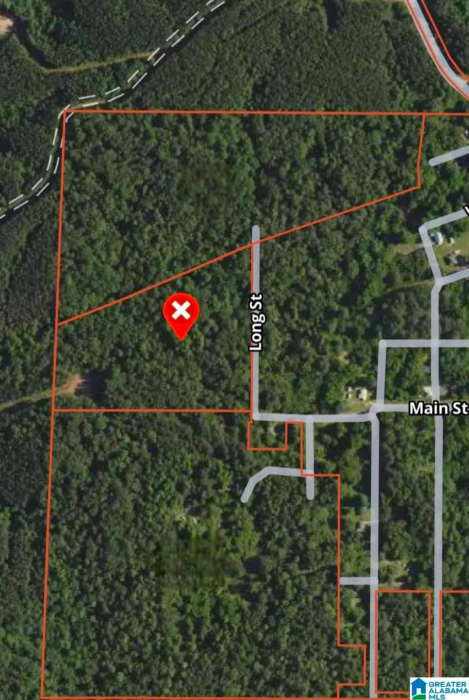 1322 SHADY GROVE ROAD, Adamsville, AL 35005 - Image #1