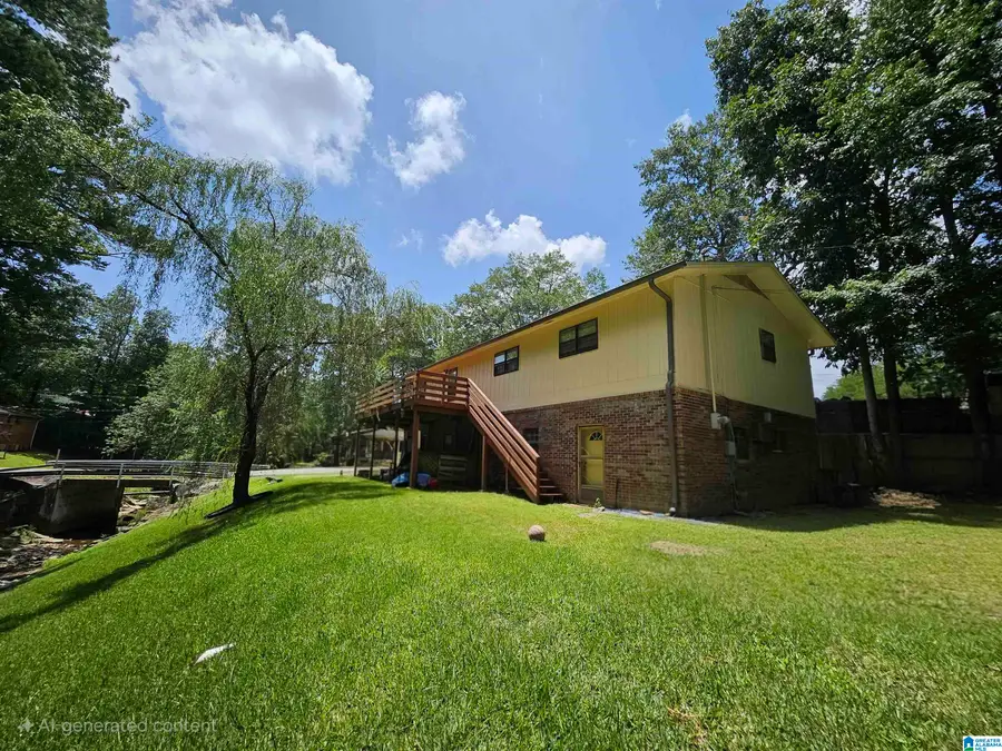 1816 BRIARWOOD LANE, Cullman, AL 35055 - Image #2