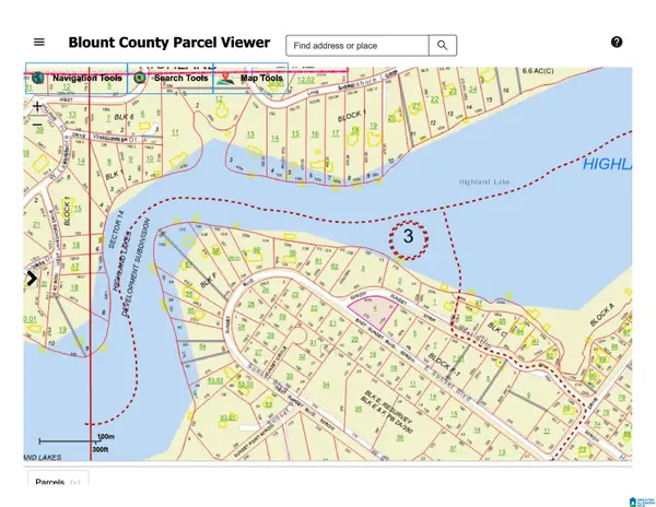 200 E SUNSET BOULEVARD, Oneonta, AL 35121