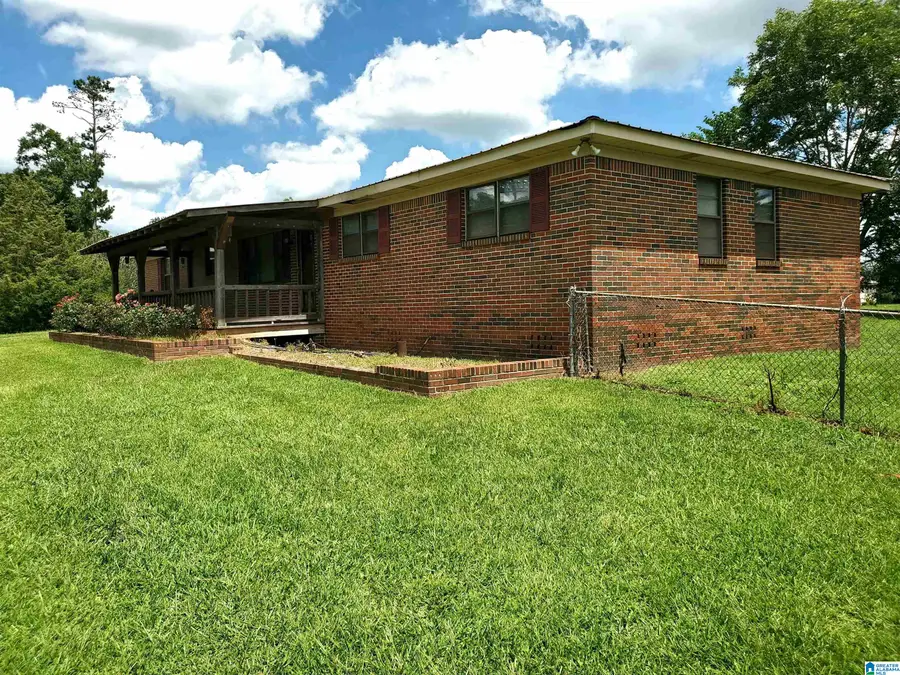 474 OLDFIELD ROAD, Sylacauga, AL 35150 - Image #2