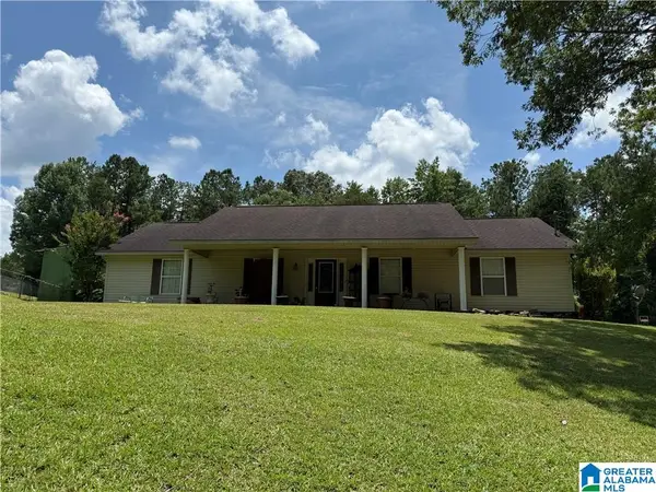 11764 COVERED BRIDGE ROAD, Brookwood, AL 35444