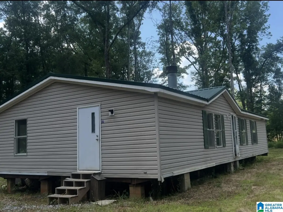 4005 MCGOWANS FERRY ROAD, Childersburg, AL 35044 - Image #1