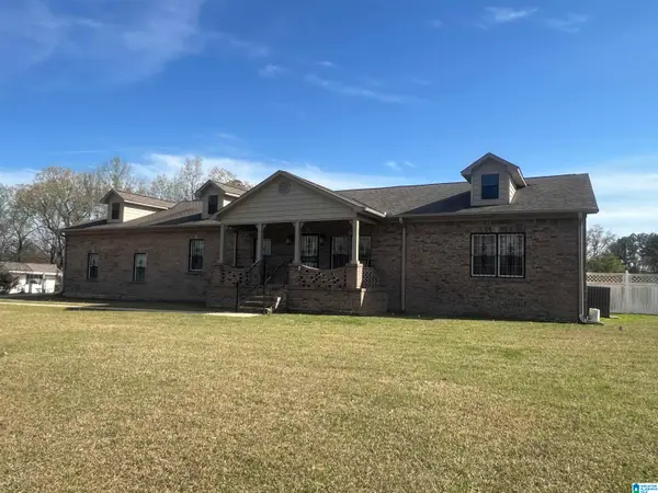 11316 COVERED BRIDGE ROAD, Brookwood, AL 35444