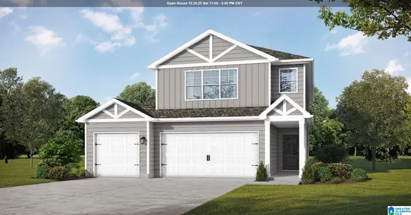 2924 LAKEHILL DRIVE, Cropwell, AL 35054