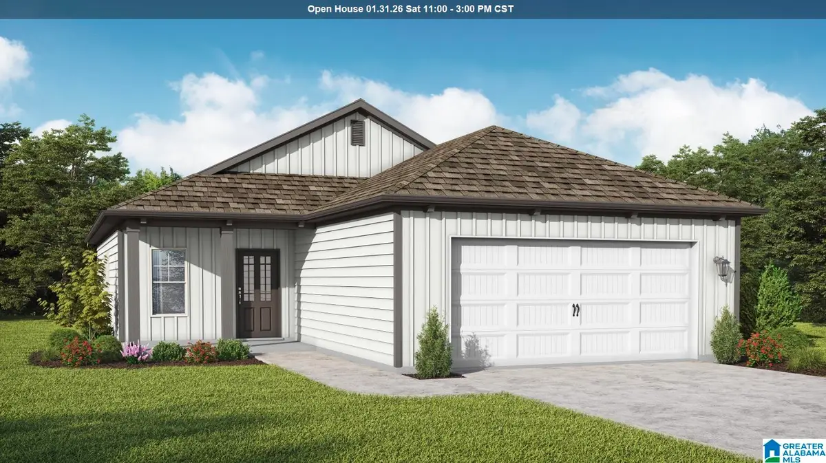 2916 LAKEHILL DRIVE, Cropwell, AL 35054 - Image #1