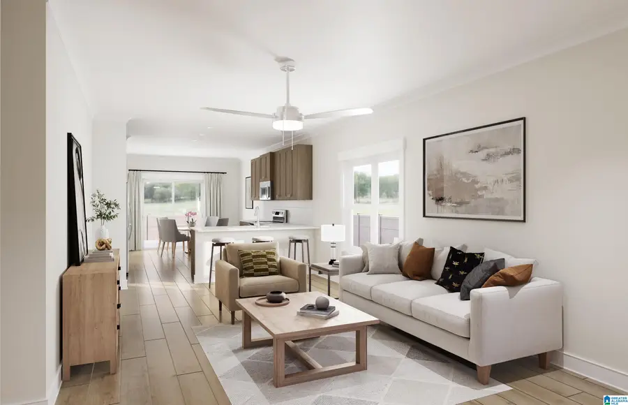 2916 LAKEHILL DRIVE, Cropwell, AL 35054 - Image #2