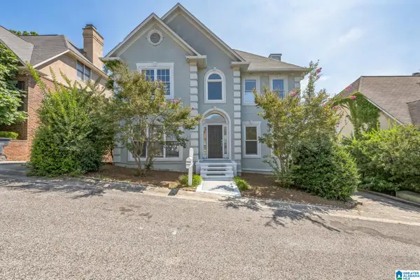 2826 SEVEN OAKS CIRCLE, Vestavia hills, AL 35216