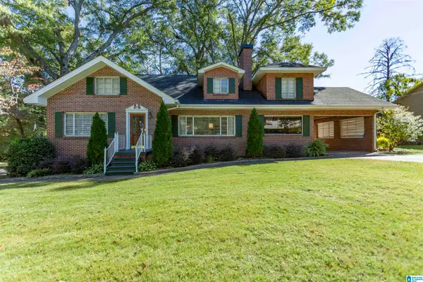 1817 N 29TH AVENUE, Hueytown, AL 35023