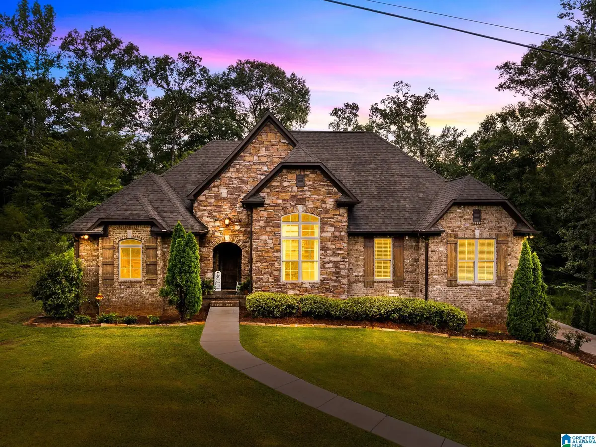 60 HIGHLAND VIEW DRIVE, Riverside, AL 35135 - #1