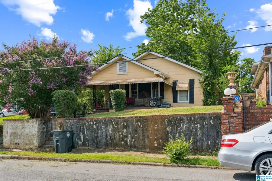 8 17TH AVENUE S, Birmingham, AL 35205 - Image #2