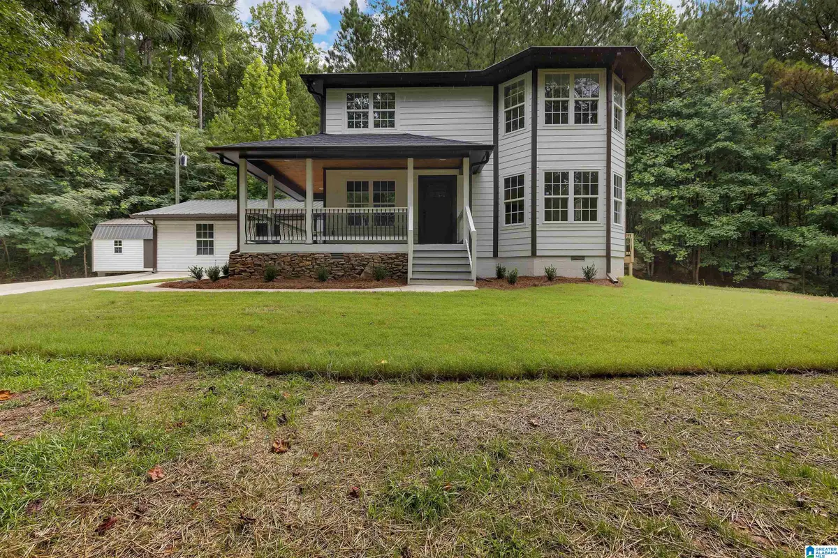 2898 COUNTY ROAD 15, Oneonta, AL 35121 - Image #1