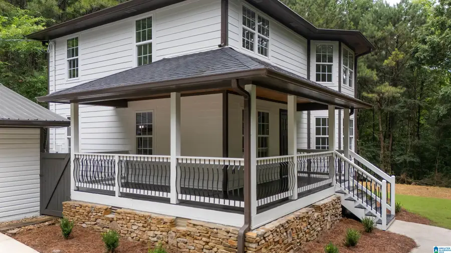 2898 COUNTY ROAD 15, Oneonta, AL 35121 - Image #2